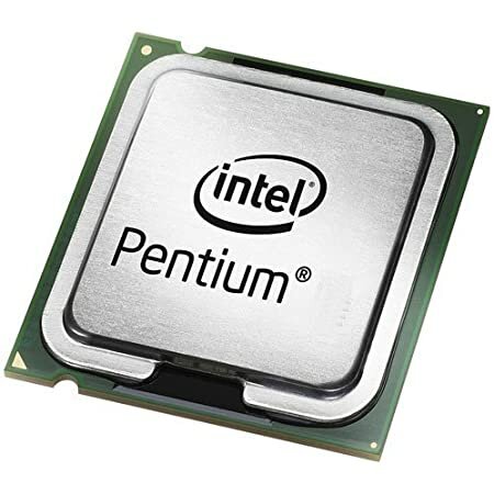 Procesador Pentium. (1993)