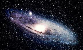 Formació de la Via Làctia