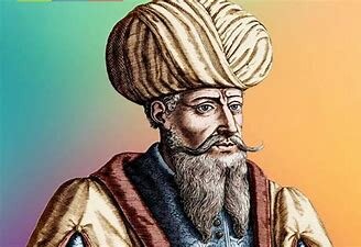 nacimiento de Mahoma