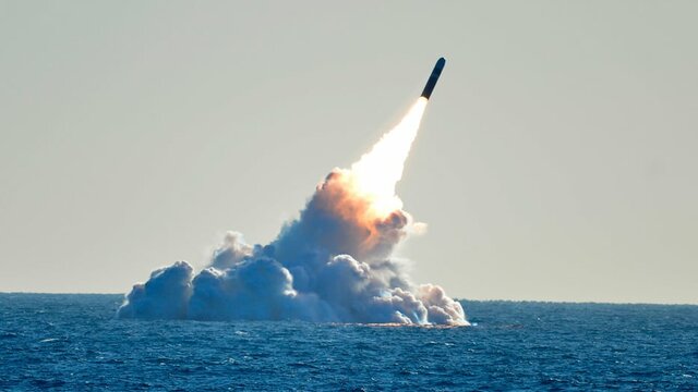 La eliminación de los misiles