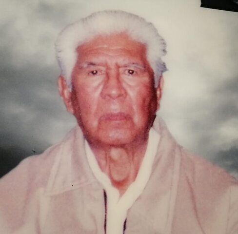 Fallecimiento de mi Abuelo Materno