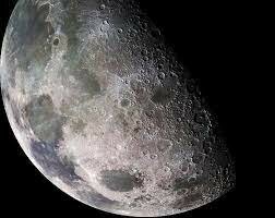 Formació de la Lluna