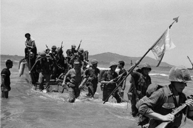 Phục hồi chế độ thực dân Pháp