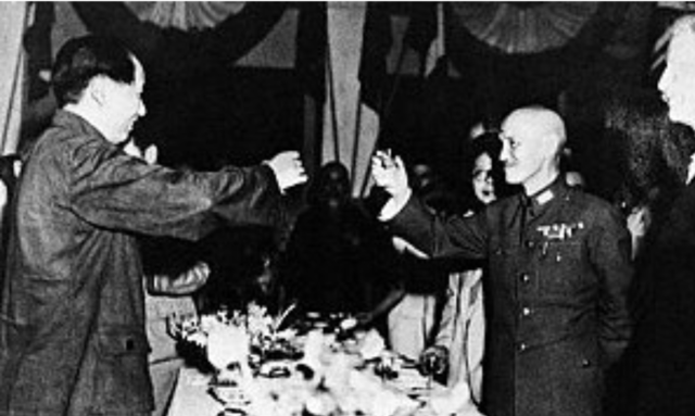 Trung Hoa Dân Quốc và Pháp ký kết thỏa thuận