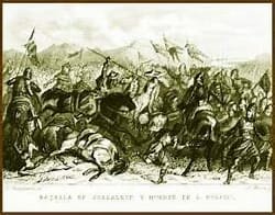 Batalla de Guadalete