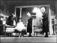 Teatre de Postguerra