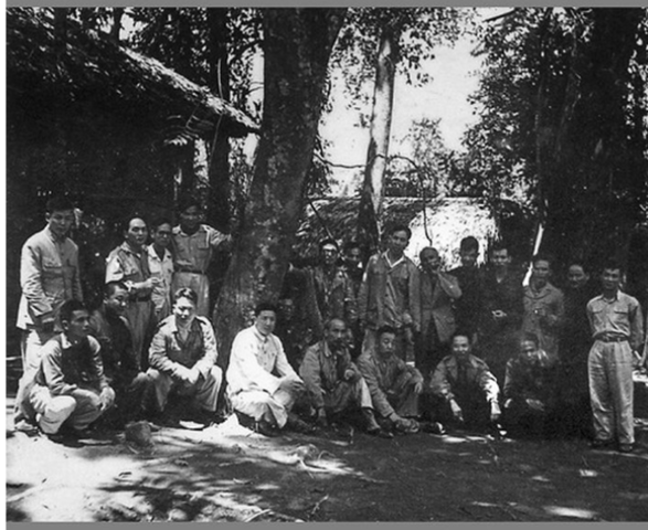 Chiến Tranh Việt - Bắc Thu Đông 1947