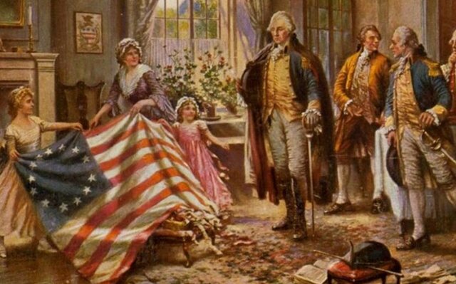 Antecedentes: Día de la Independencia de EEUU