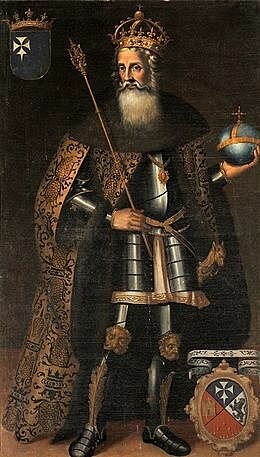 Reinado de Sancho III el Mayor (unificación de los territorios cristianos) ∙