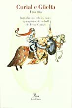 Curial i Güelfa. (Anònim).