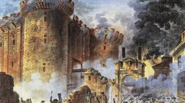 Timeline: Revolución francesa