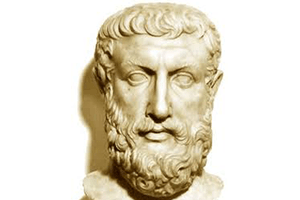 Anaximandro de Mileto (610-545 a.C.)