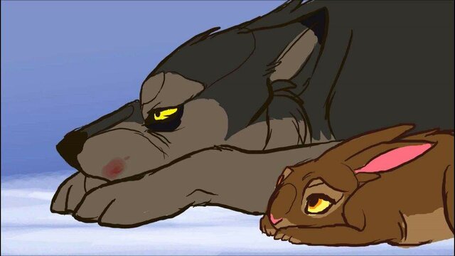 Una persona corto todo lapso sentimental con migo