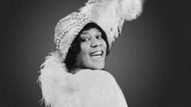 Bessie Smith