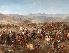 Batalla de las Navas de Tolosa