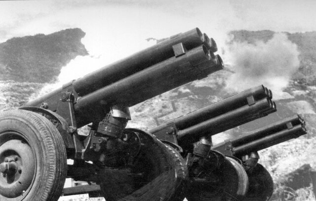 Trung Quốc và Liên Xô viện trợ cho Việt Minh