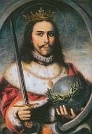 Conquista de Sevilla por Fernando III de Castilla