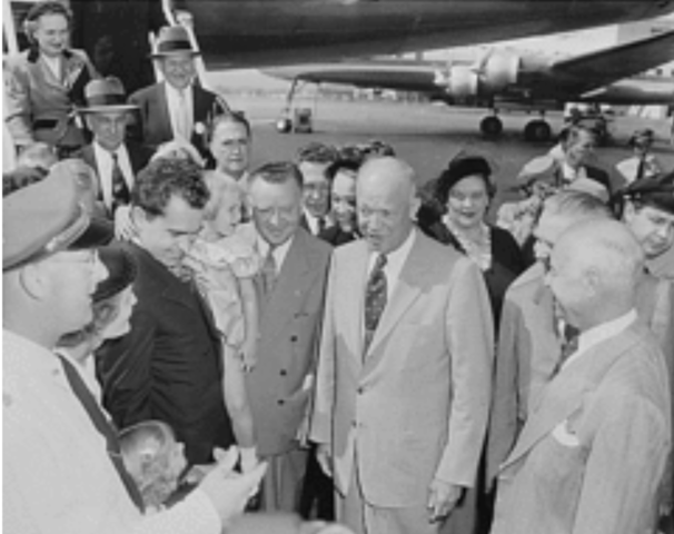 Mỹ ký cam kết viện trợ cho Pháp