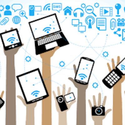 Timeline: History of Technology