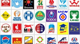Timeline: Partidos Políticos