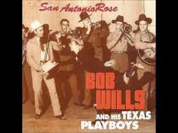 New San Antonio Rose (1940)