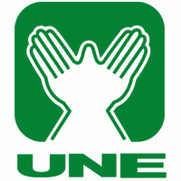 Une