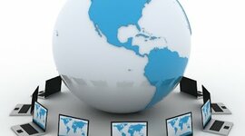 Timeline: Historia de la Internet