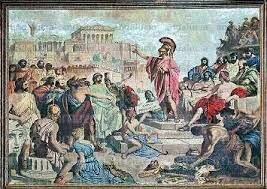 Gobierno de los 30 tiranos (404 a.C.)