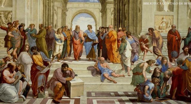 Clausura de la Academia por Justiniano (529 d.C.)