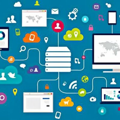 Timeline: Evolución de los sistemas operativos por Daniel Pérez 2ºsmr