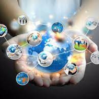 Timeline: Historia de Internet )