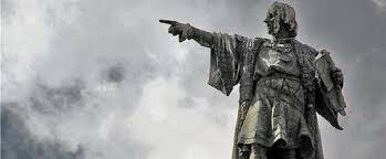 El descobriment d'amèrica