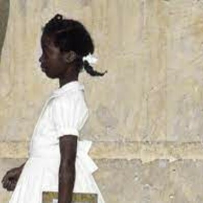 Timeline: Ruby Bridges