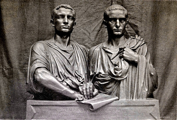 The Gracchi Brothers