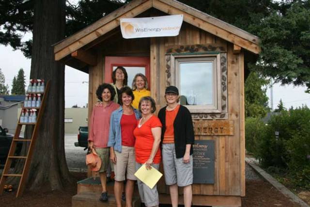 the STRAWBERRY FESTIVAL DEBUT