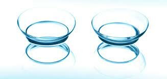 LENTES DE CONTACTO