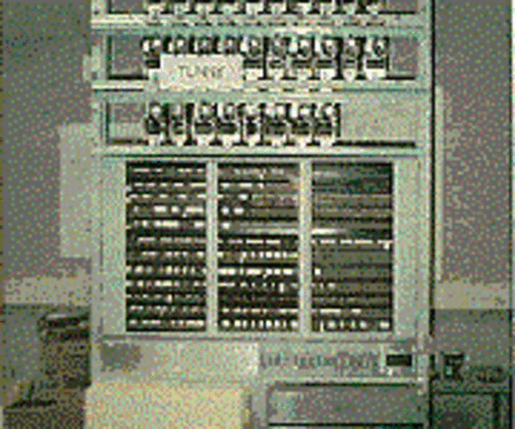 Electronic Codebreakers