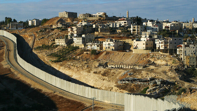 Jordan Assumes administrative control of the West Bank.