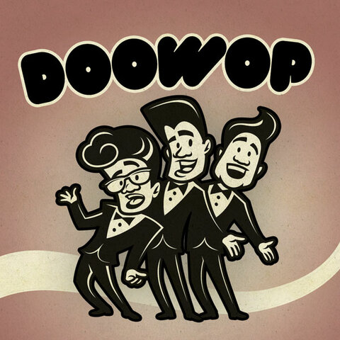 doo wop