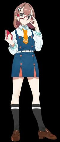 Debut de Hitomi Chris