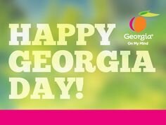 Georgia Day