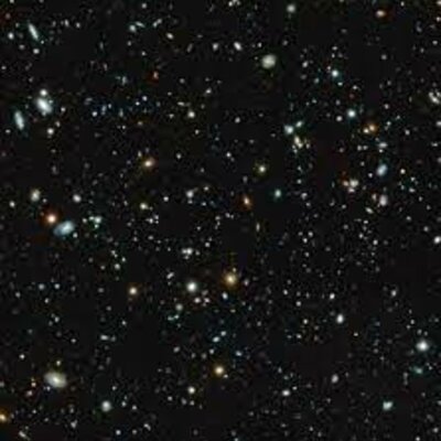 Timeline: Linia del temps 2. L'Univers