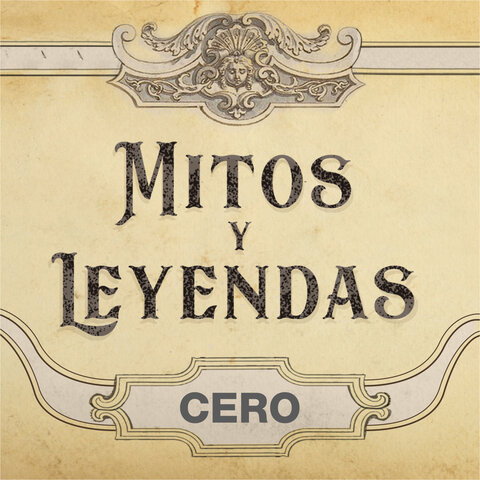 Aparición por primera vez de de leyendas, mitos