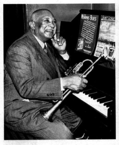 W.C Handy