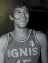 Primer Mexicano en ser Drafteado en la NBA