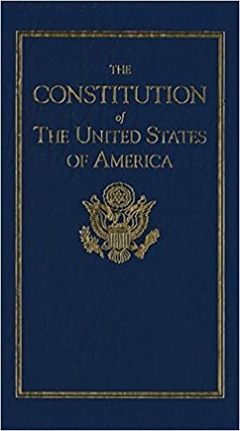 Constitution of the United States of America
