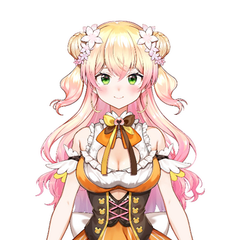 Debut de Momosuzu Nene