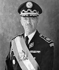 Kjell Eugenio Laugerud García