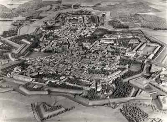 The Battle of Verdun