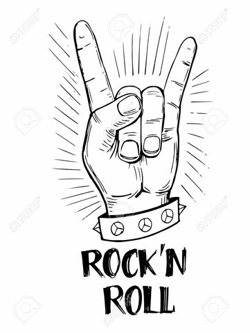 Rock and Roll